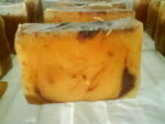 Pumpkin soap 2011.jpg