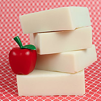 easy cold process soap making recipes