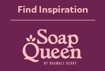 Soap Queen